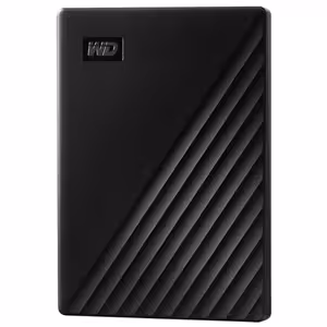هارد اکسترنال وسترن مدل My Passport ظرفیت 2 ترابایت