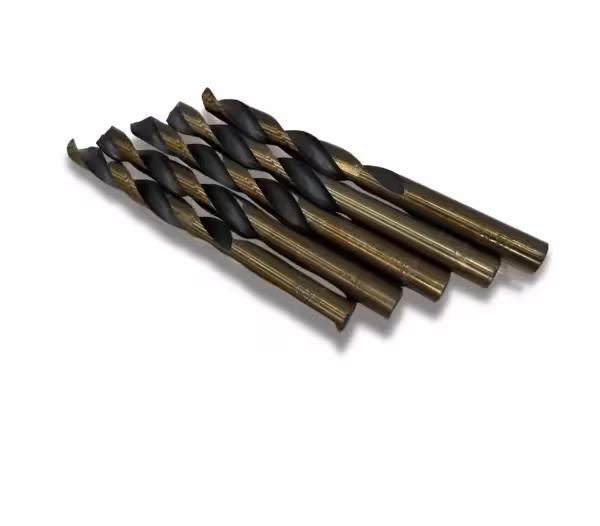 مته کبالت ته گرد 5 درصد ولف سایز 16 تا 22