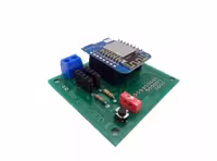 برد کنترلر اینترنت اشیا IOX-300