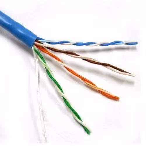 کابل شبکه لگراند legrand cat 6 utp