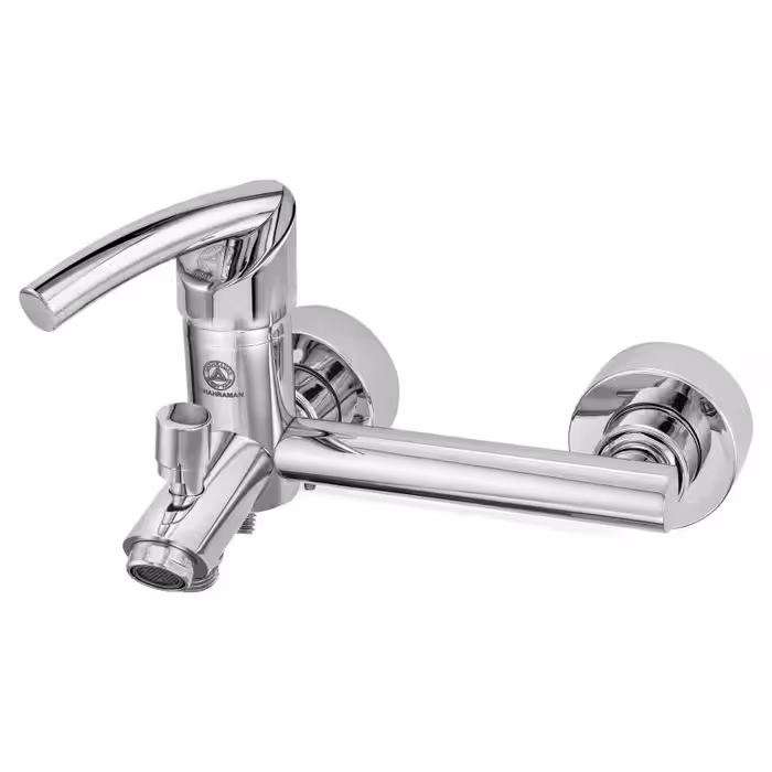 شیر حمام (دوش) تنسو رویال قهرمان