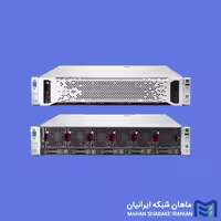 سرور اچ پی (HPE) مدل ProLiant DL560 Gen8، مناسب برای مراکز داده و شرکت‌ها