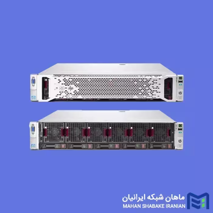 سرور اچ پی (HPE) مدل ProLiant DL560 Gen8، مناسب برای مراکز داده و شرکت‌ها