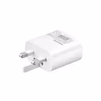 شارژر دیواری 25 وات مدل EP-TA800 FAST SAM