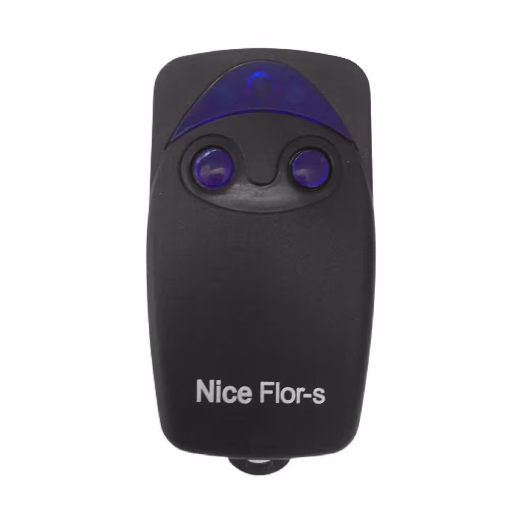 ریموت جک نایس مدل Flor-s