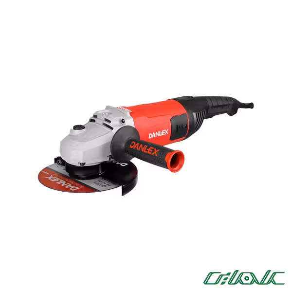 فرز سنگبری دنلکس مدل 2327