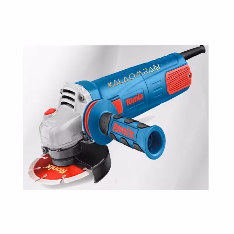 مینی فرز دیمردار رونیکس مدل 3100