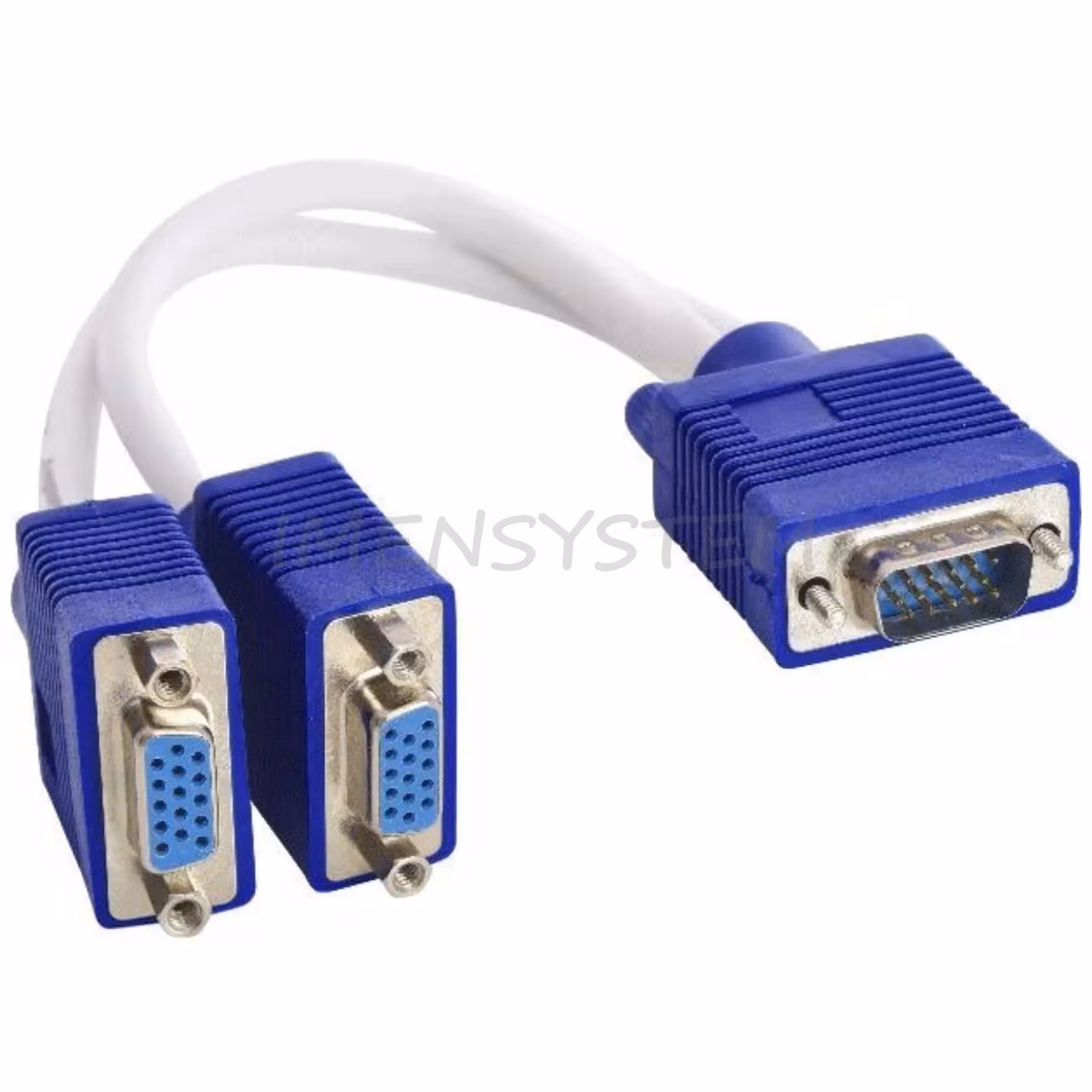 اسپلیتر 1 به 2 VGA