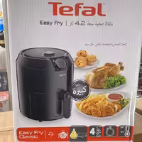 سرخ کن تفال مدل 201
