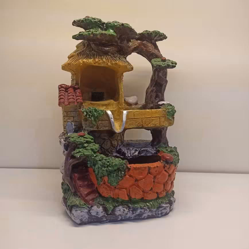 آب نما رزینی