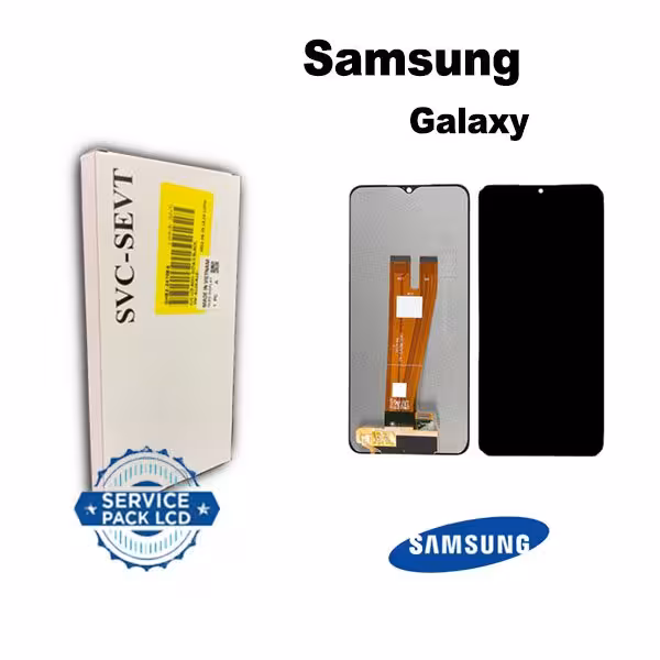 تاچ و ال سي دي گوشي سامسونگ A04 (A045)