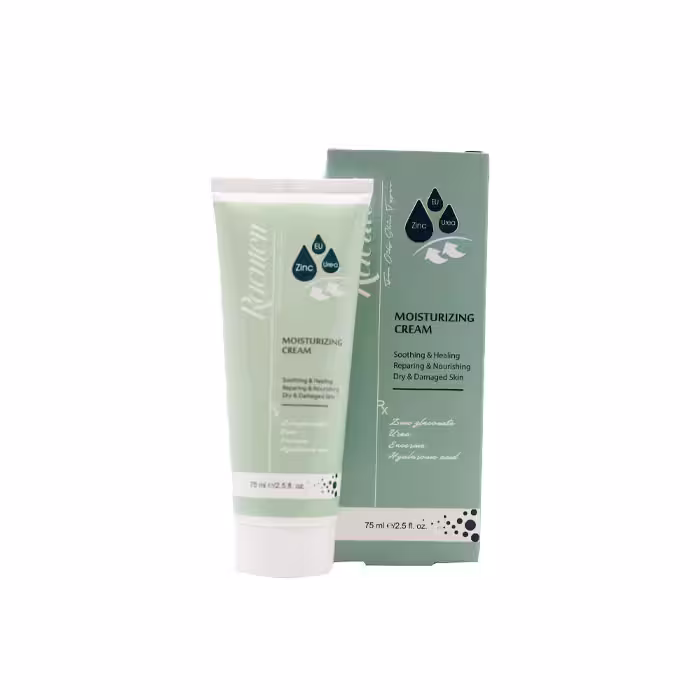 کرم مرطوب کننده انواع پوست راکوتن | 75ml