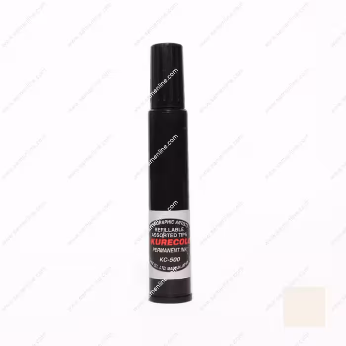 ماژیک راندو کیوکالر زیگ تک سر کد W.01