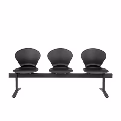 صندلی انتظار 4نفره نیلپر کد OCW 315X4