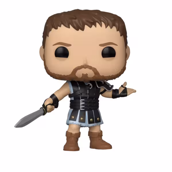 MAXIMUS