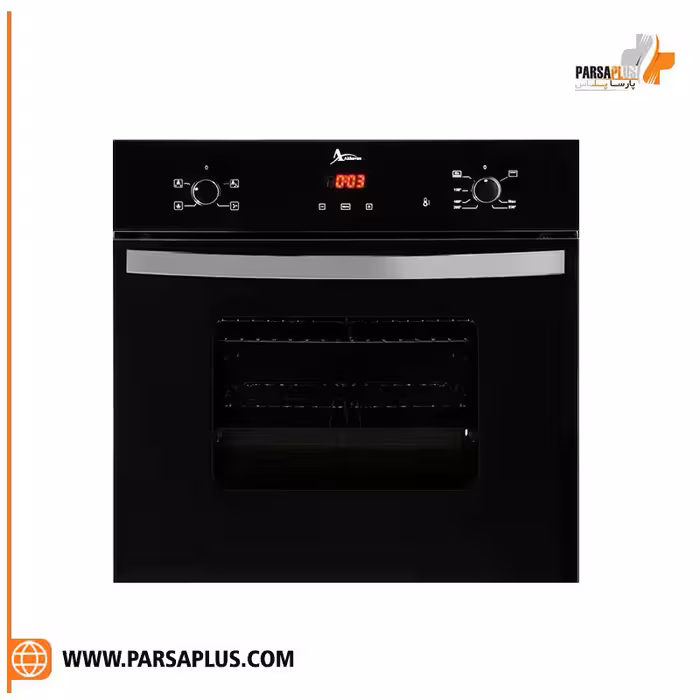 فر توکار اخوان مدل F21 برقی و گازی