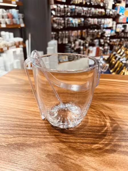 جایخی کریستال وارداتی BT001