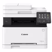 پرینتر چندکاره لیزری کانن مدل image class MF633Cdw