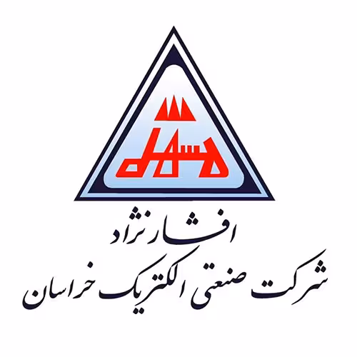 سیم برق افشان 240 خراسان افشار نژاد
