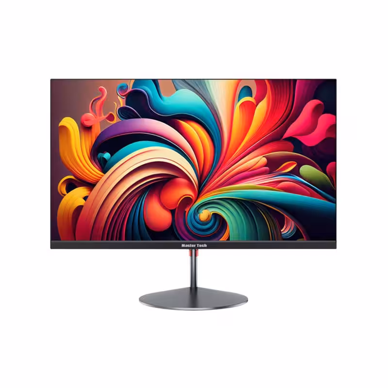 مانیتور 24 اینچ مسترتک مدل VL249HS