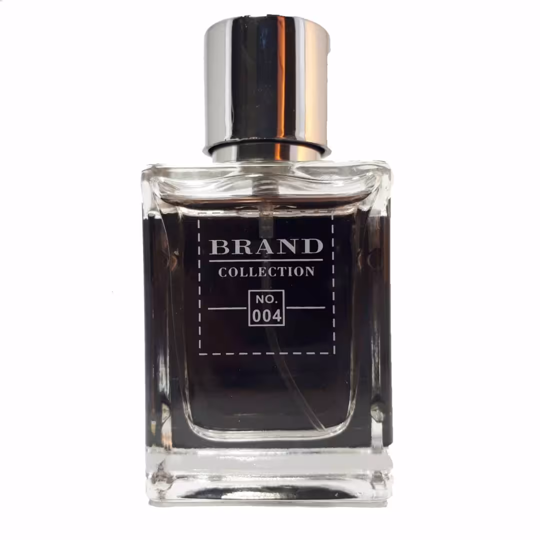 عطر جیبی مردانه سی اچ کارولینا هررا برند کالکشن مدل 004 حجم 25 میل