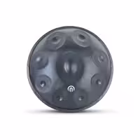 هنگ درام آرشا نیتراتHandpan Arsha