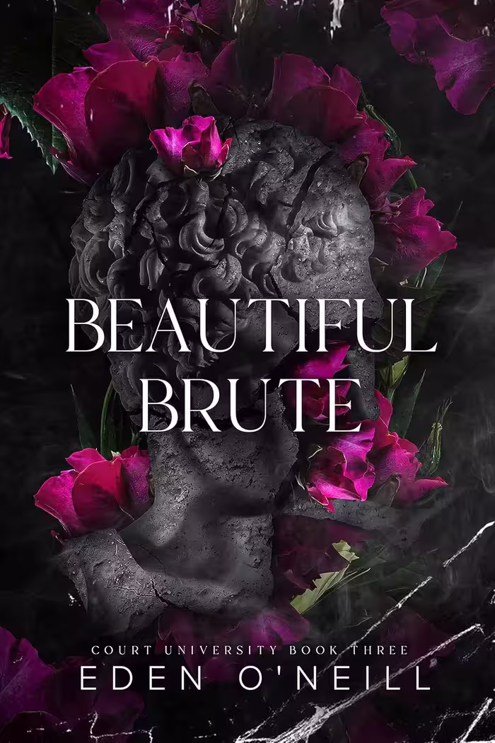 Beautiful Brute (Court University Book 3)