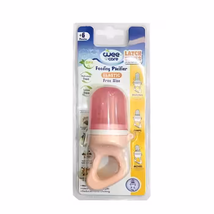 پستونک میوه خوری وی کر