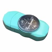 فندک مدل ساعت کد ad43