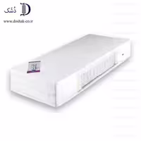 تشک مهرآسا 1 دونفره 180