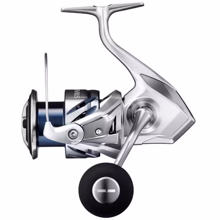 چرخ ماهیگیری استرادیک C5000XG FM