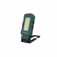 چراغ کمپینگ گرین لاین مدل Green Lion High Lumen Work Light GNHLWLGTGN