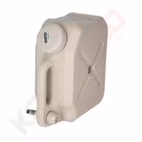 گالن 20 لیتری مدل کمل