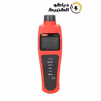 دور سنج لیزری یونیتی مدل UNI-T UT372