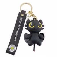 جاکلیدی سیلیکونی خشم شب