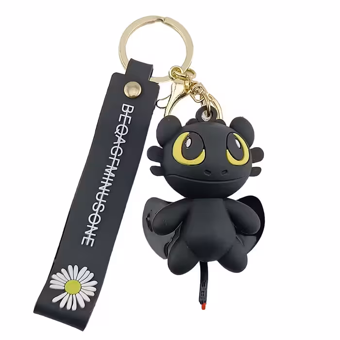 جاکلیدی سیلیکونی خشم شب