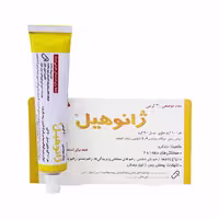 پماد موضعی ژانوهیل ژانوس 30 گرمی