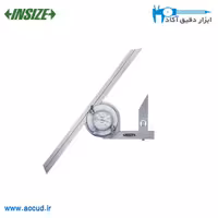 زاویه سنج ساعتی INSIZE (اینسایز) مدل 2373-360