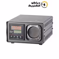 کالیبراتور ترمومتر لیزری مدل CEM BX-500