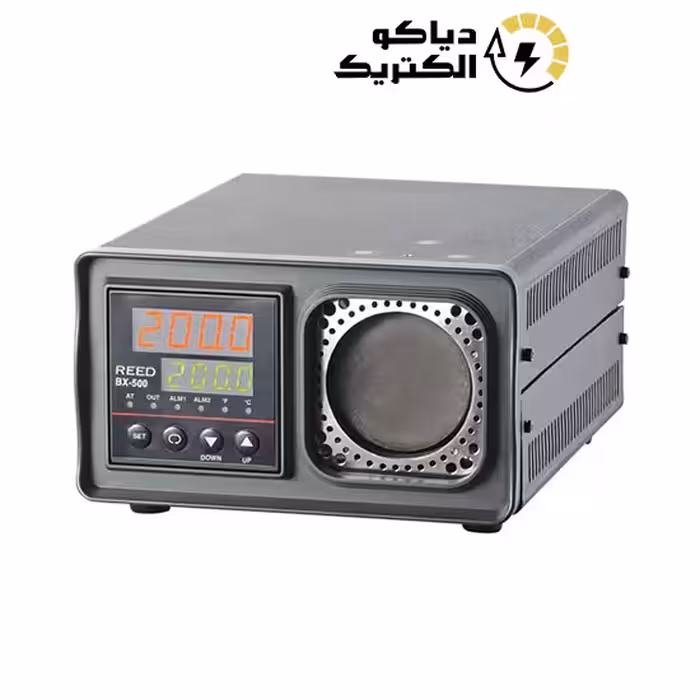 کالیبراتور ترمومتر لیزری مدل CEM BX-500