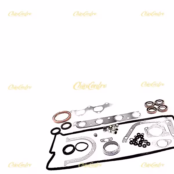 واشر کامل لیفان X50 اتومات (فلزی)