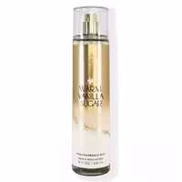 بادی اسپلش بث اند بادی رایحه Warm Vanilla Sugar حجم 236ml