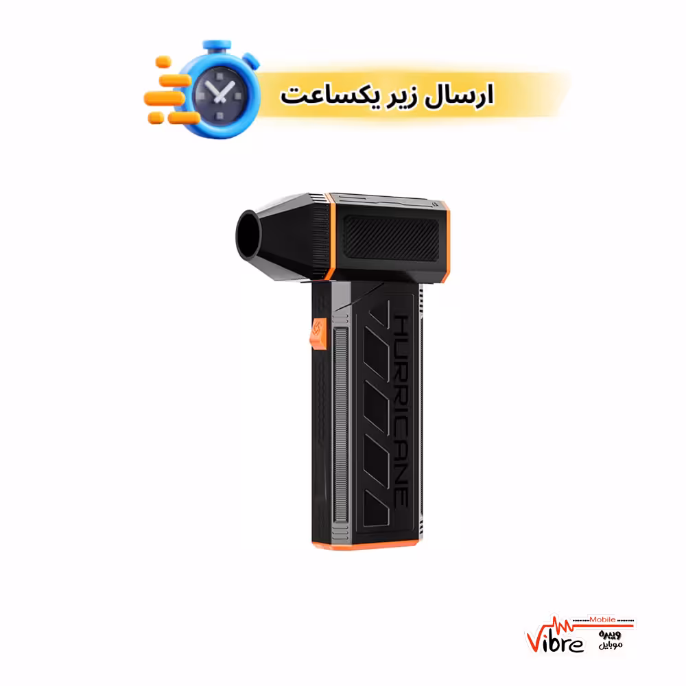 جت فن دمنده باد مدل SUPER POWER TURBO FAN F31