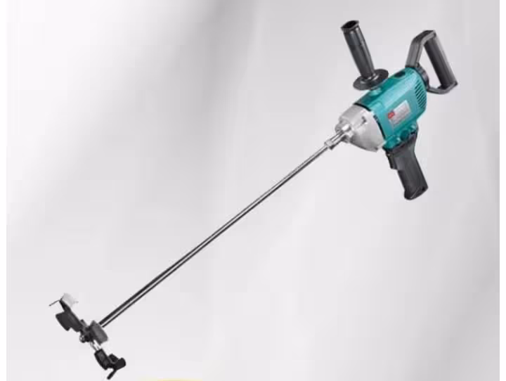 دریل همزن 1010 وات دی سی مدل AQU02-160B