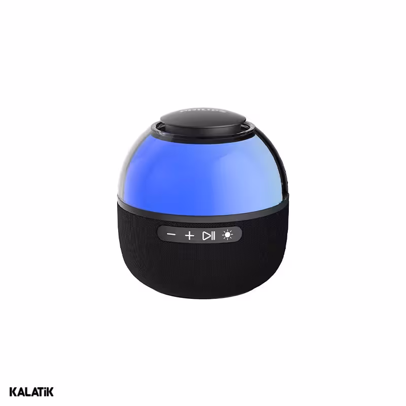 اسپیکر قابل حمل فیلیپس مدل TAS 2009