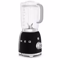 مخلوط کن اسمگ رنگ مشکی مدل Smeg BLF01