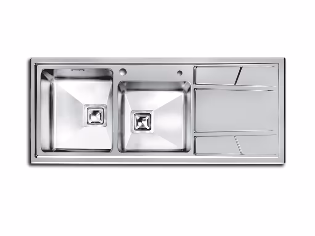 سینک فانتزی اخوان مدل 302