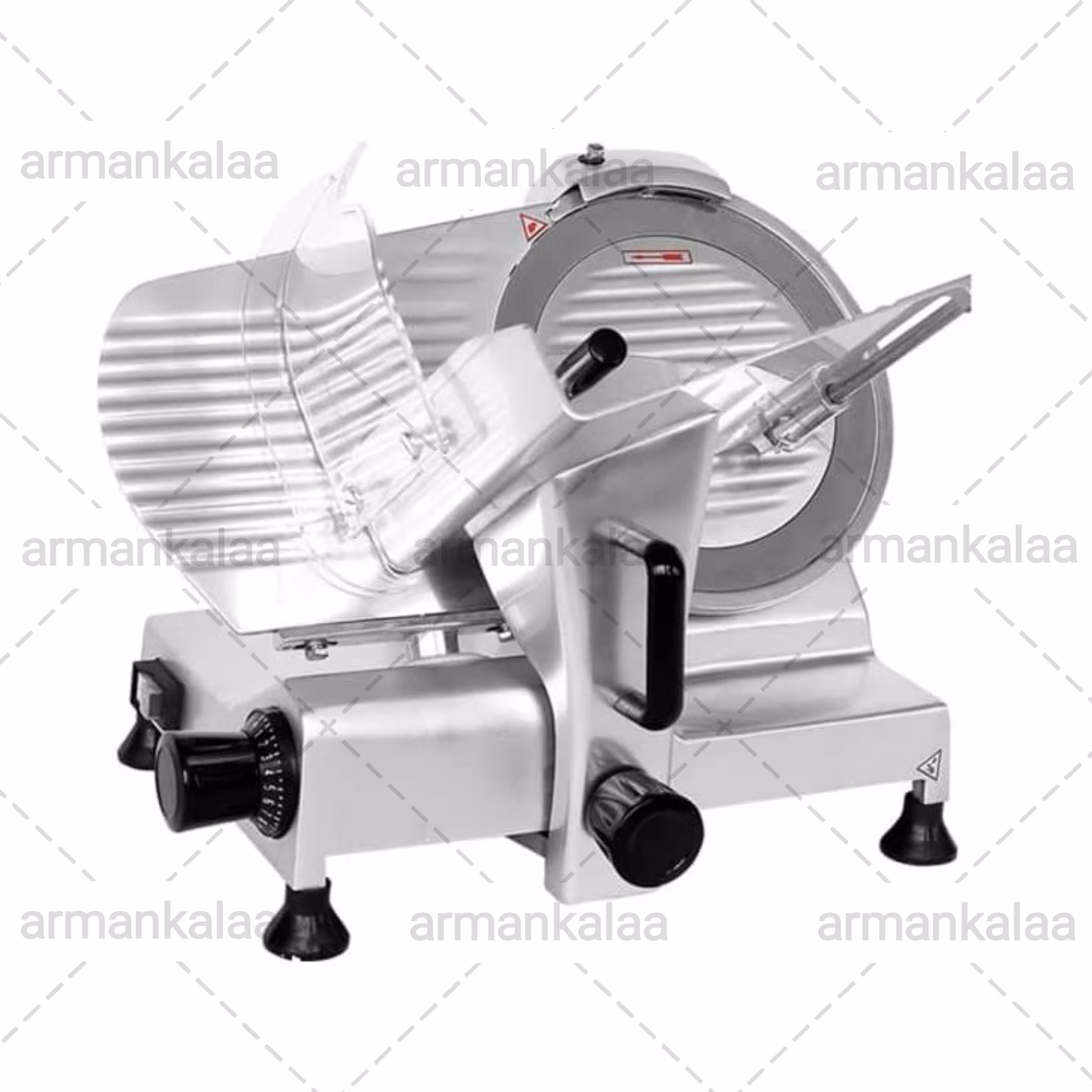 کالباس بر مدل 300 js