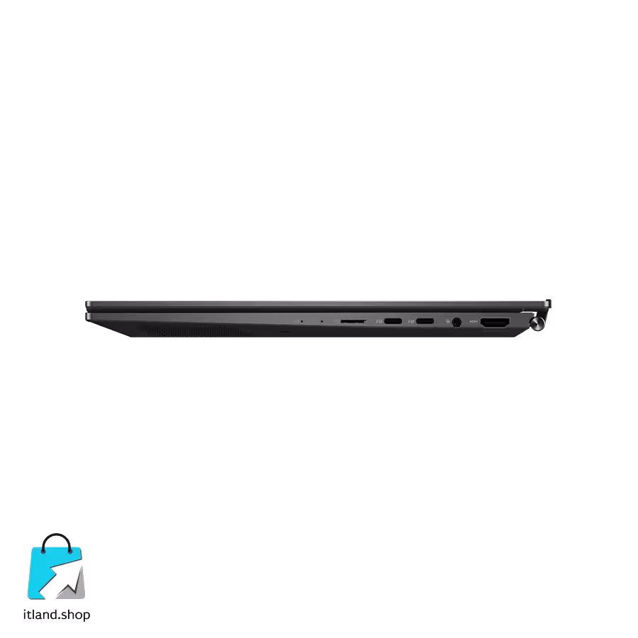 لپ تاپ ایسوس Zenbook 14 UM3402YA-BC (2023)