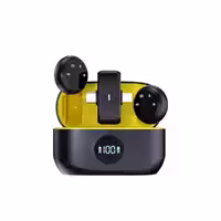میکروفون بی‌سیم یقه ای JBQ مدل Sonic Air B250352